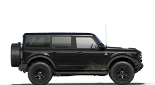2025 Ford Bronco® External Image 1